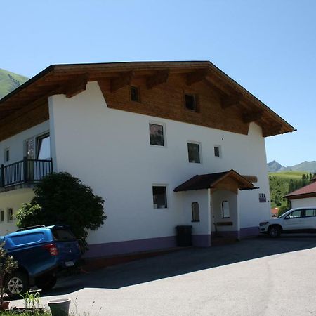 Wiesenhof Berwang Exterior foto